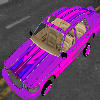 ShowOff Town Car